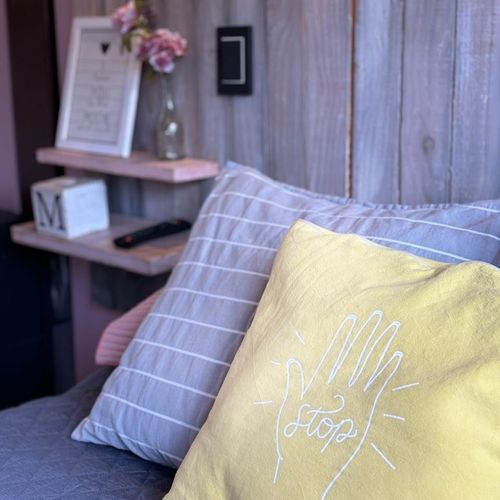 Cabañas SUBLIME Bolsón