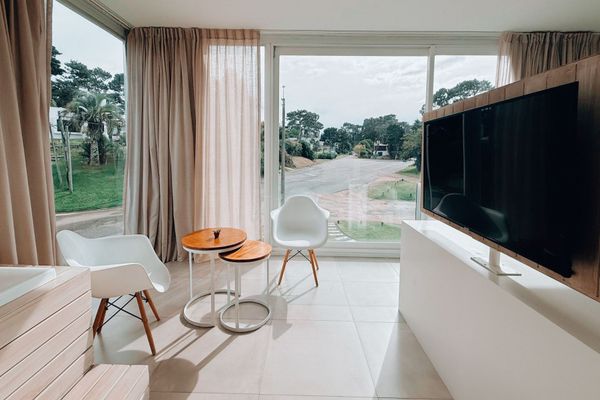 Suite Deluxe