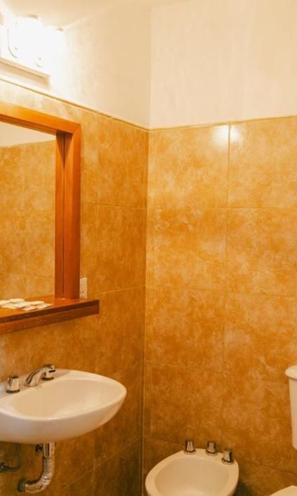 Constitución Palace Hotel