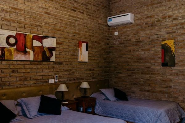 Habitación Superior