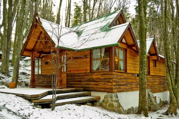 1 DORMITORIO SUPERIOR