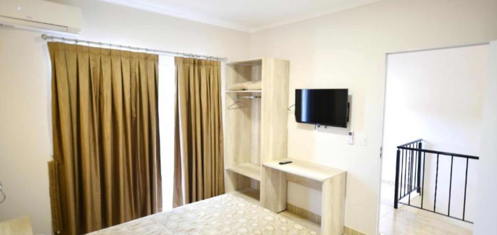 Z Hotel Boutique Iguazú.