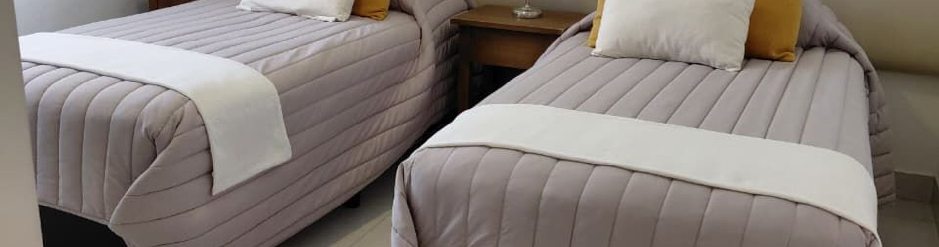 Appartements HOMEFULL