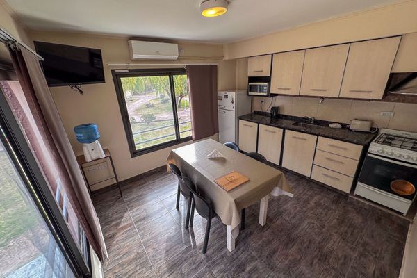 Departamento Familiar