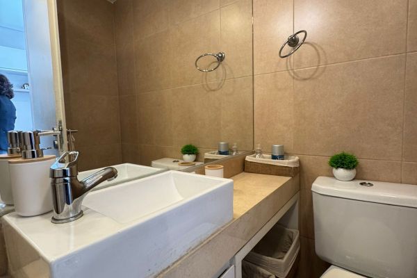 LAVALLE ESTRELLA - MONOAMBIENTE