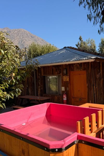 LOS OLMOS HOTEL. SELFIBAR RESTAURANTE