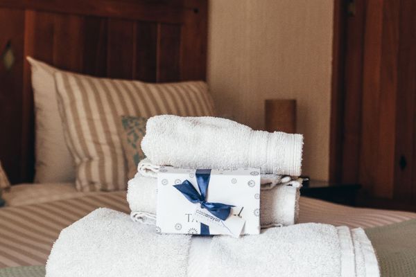 Habitación Matrimonial con Terraza 2