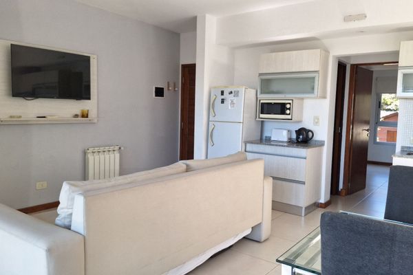 Apart 2 Amb 2 Piso