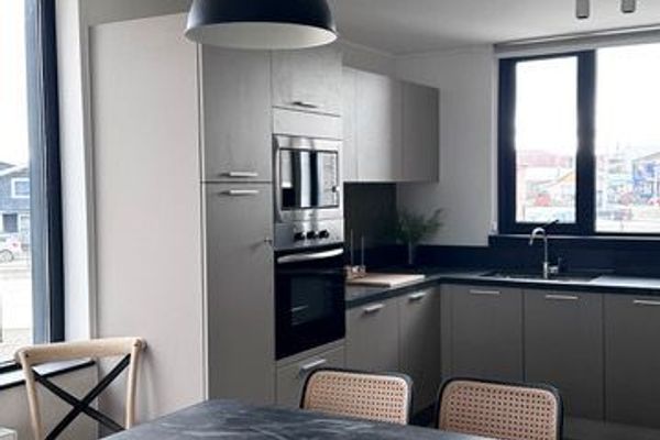 A 205 / Departamento Cóndor 