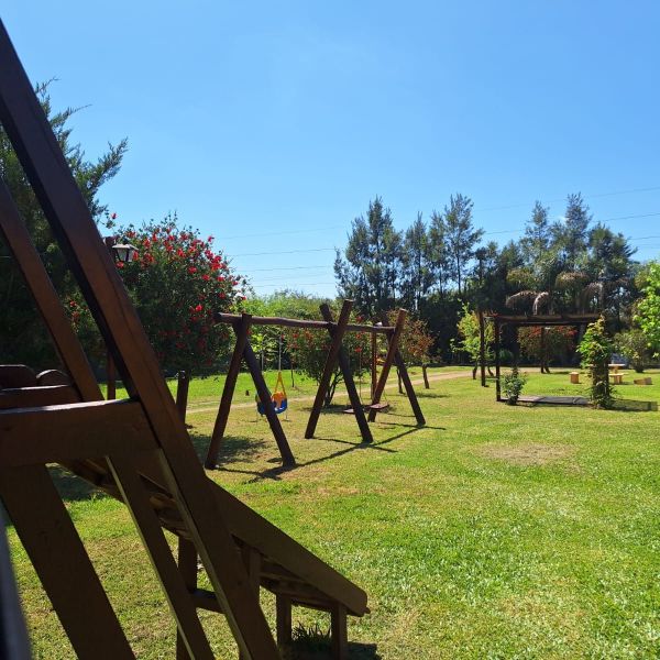 Complejo Verde y Sol en La Colonia