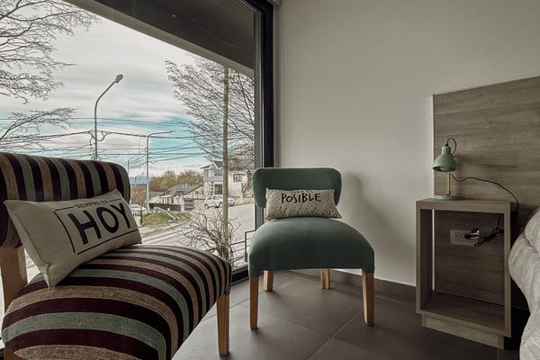 Edificio Buena Vista