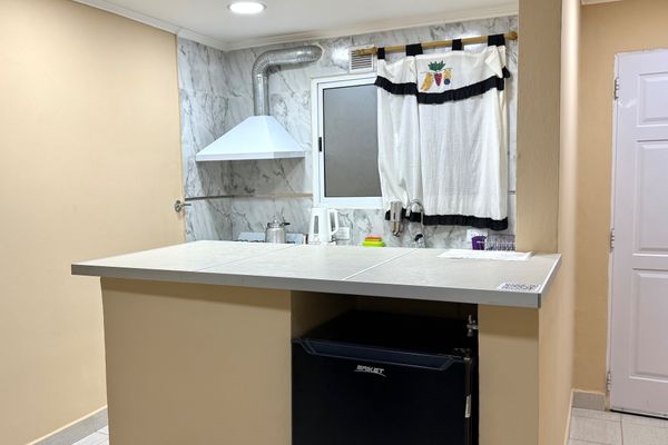 Departamento Cuadruple dos dormitorios 1ra planta