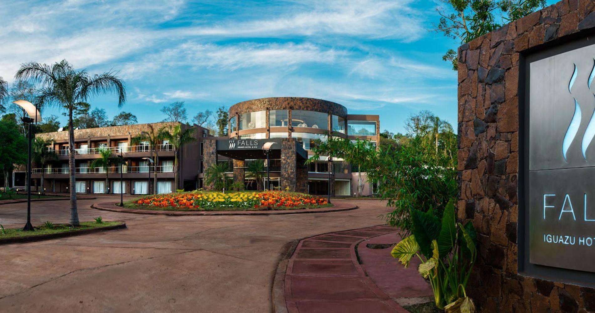 Falls Iguazú Hotel & Spa