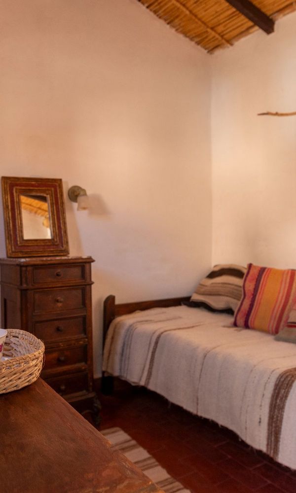 Los Arcabuceros Casa Hotel Boutique