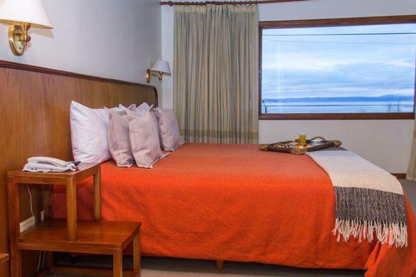 Habitación Doble Superior Lago