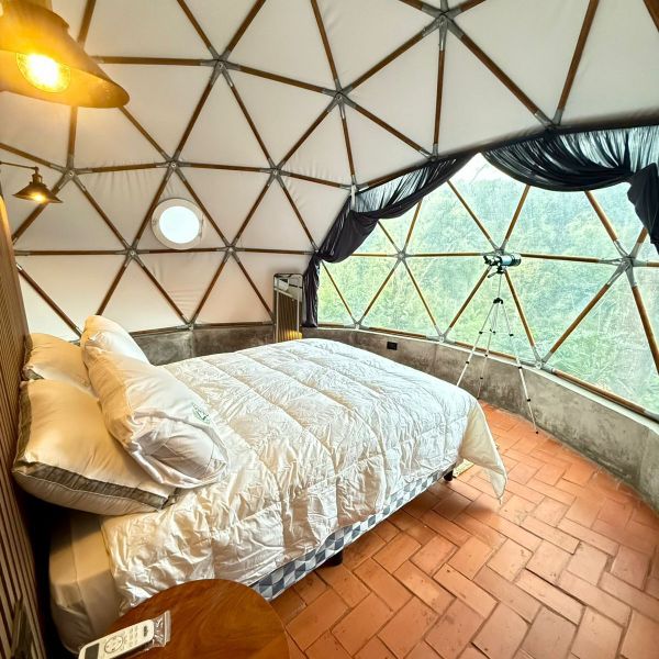 Alma Glamping Xalapa-Coatepec