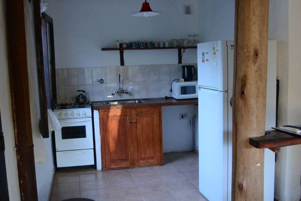 Eucaliptos - hasta 6 pax 