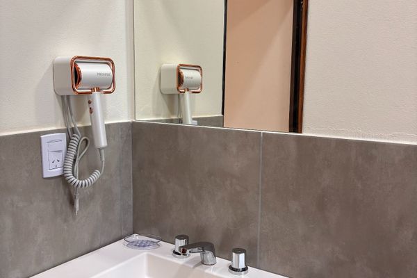 Monoambiente Matrimonial