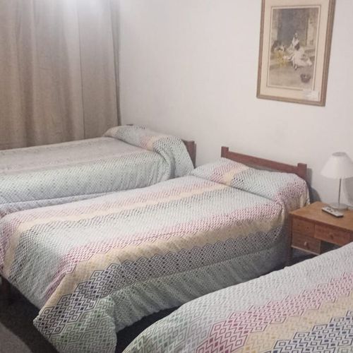 Hotel Posta Arroyito del Chocon