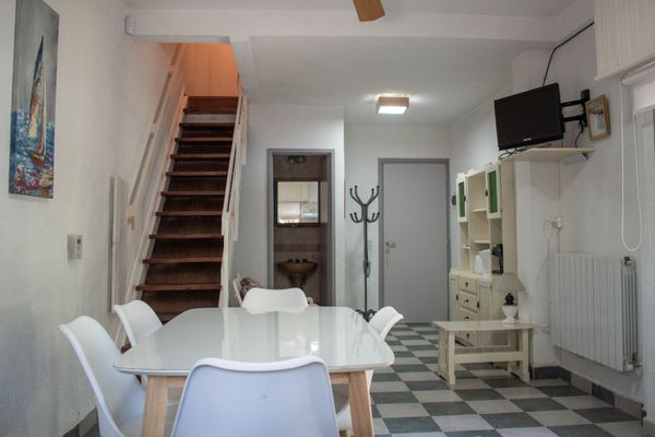 Duplex 3 ambientes