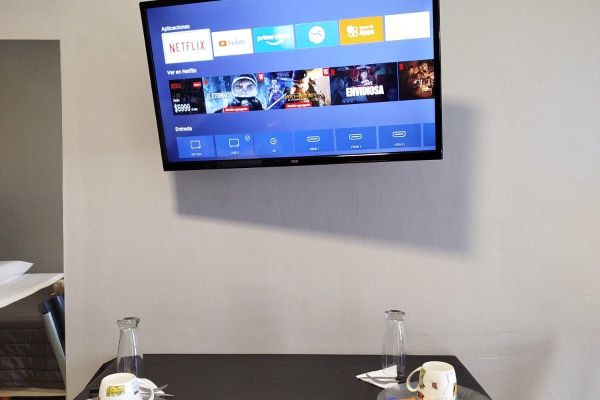 Monoambiente Lavalle