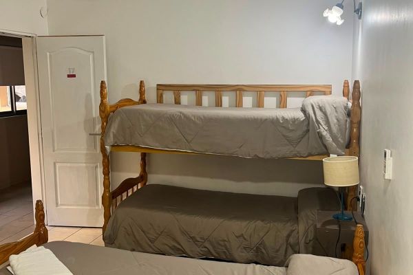 Habitación Séxtuple Estándar