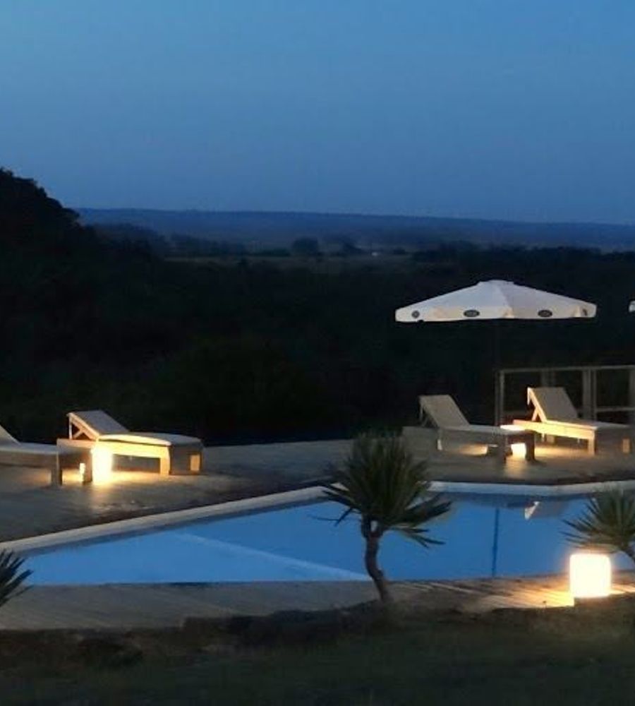 Mesón de Las Cañas