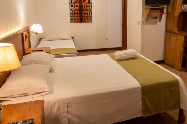 Habitación Estándar