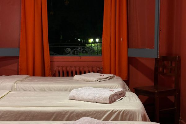 Duplex Quintuple Familiar