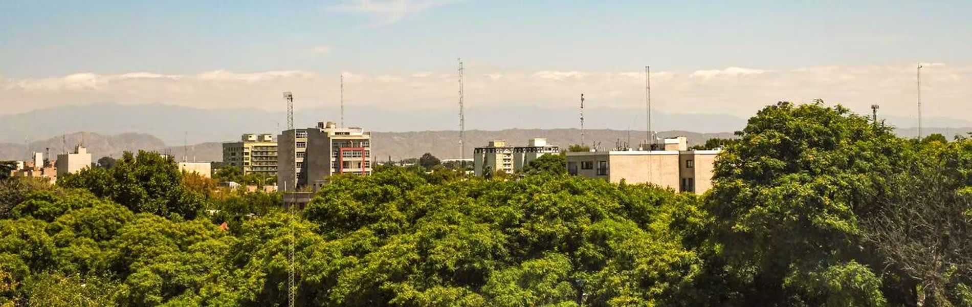 Albertina Hotel San Juan