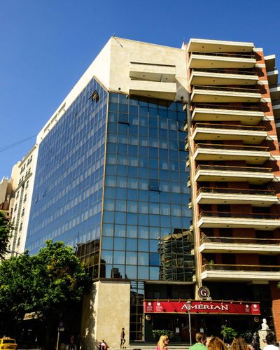 Info importante - Restaurant Amérian Córdoba