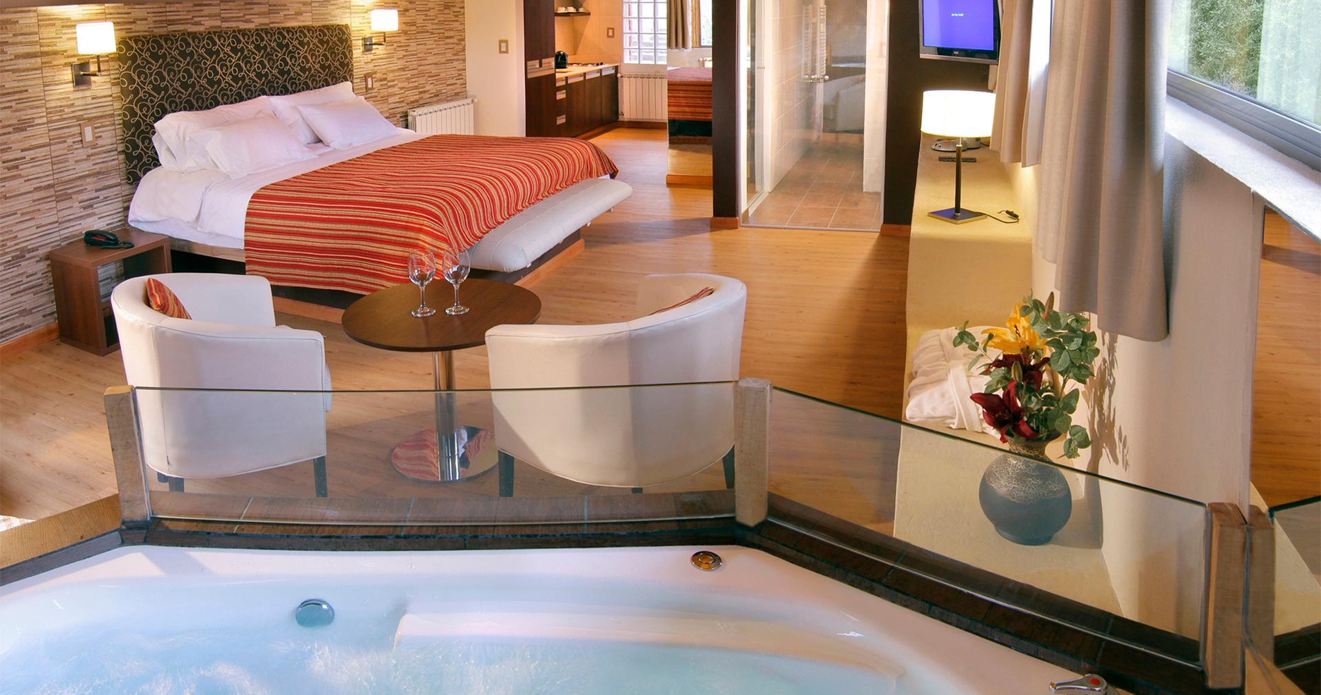 Terrazas Club de Montaña