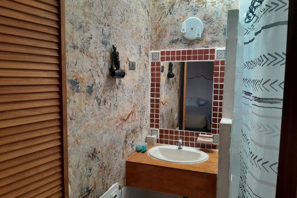 HABITACION TRIPLE SUPERIOR