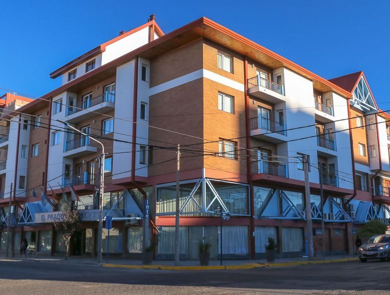 Hotel el Prado