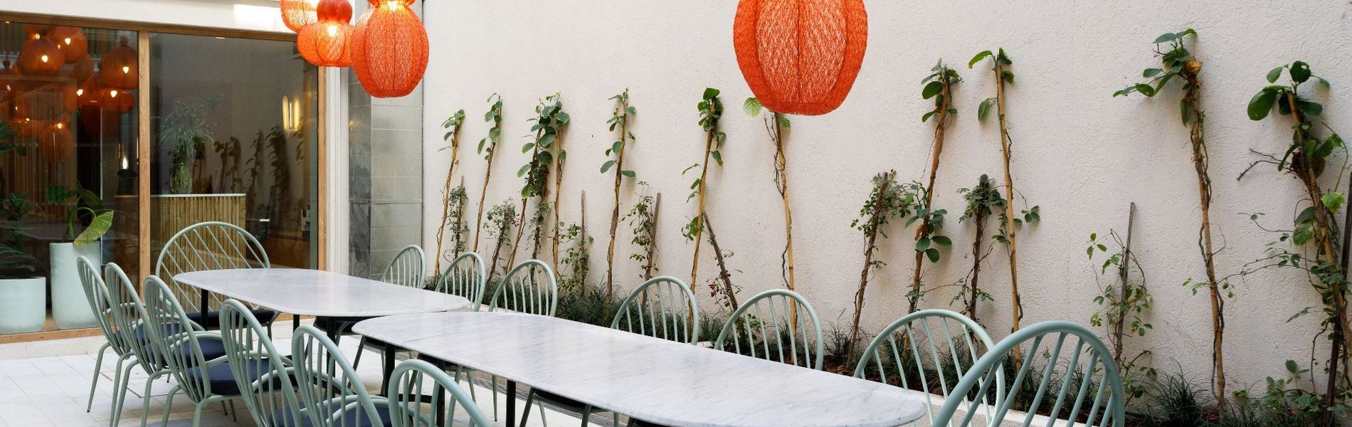 Bromelia Hotel Boutique