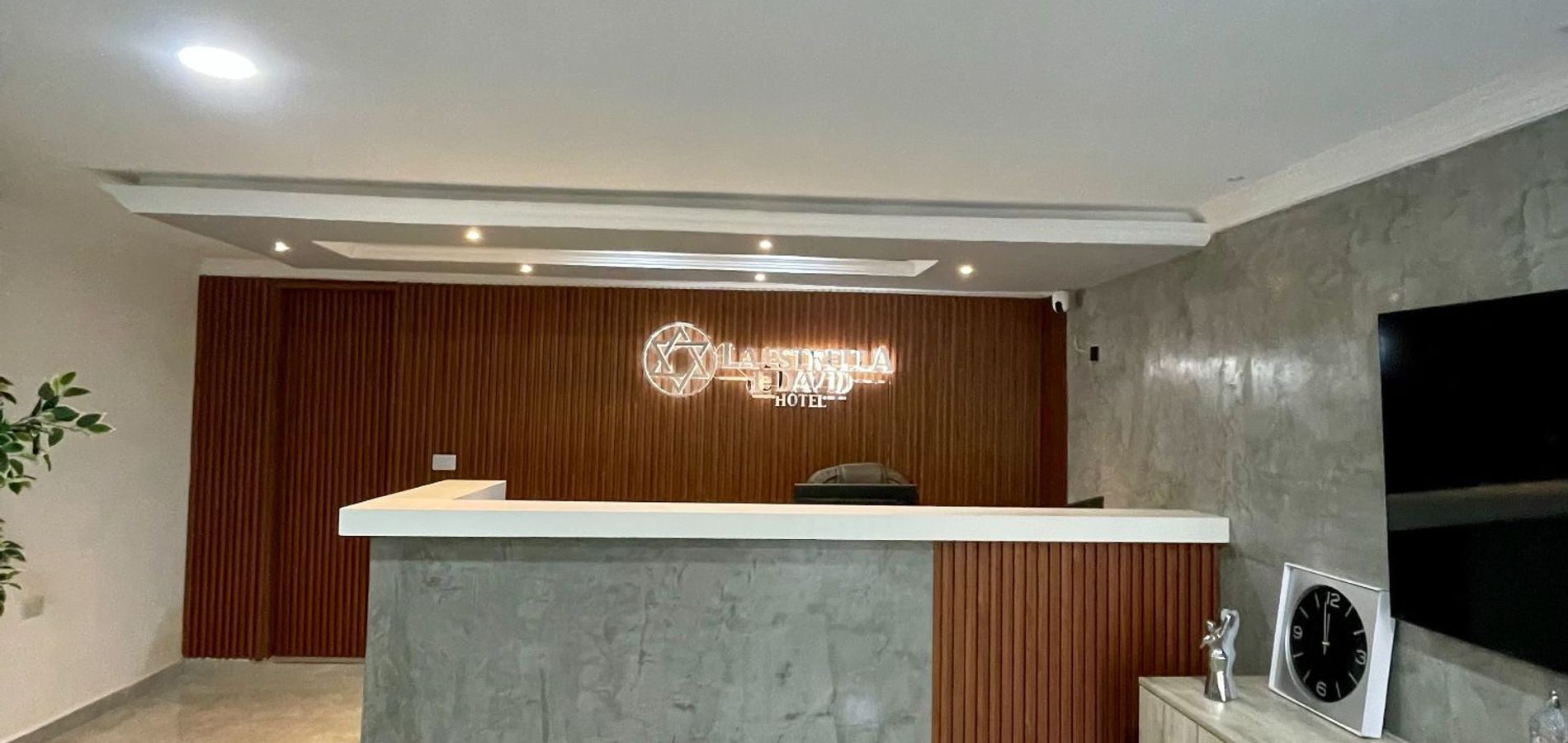 Hotel La Estrella de David Cartagena