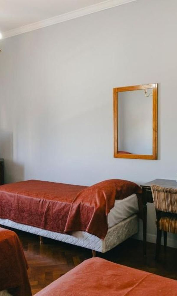 Constitución Palace Hotel