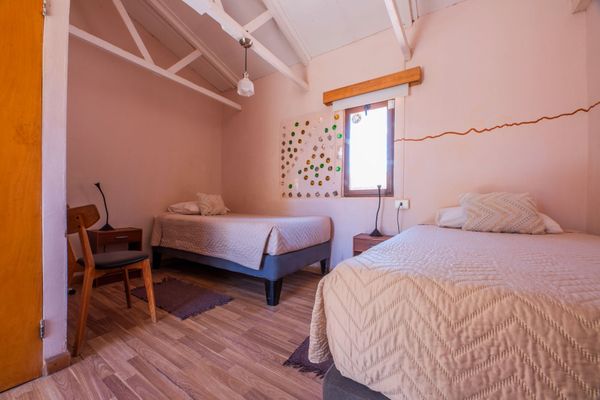 HABITACION TWIN ESTANDAR