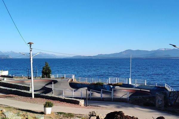 Andalue Centro o Plaza Italia Apartment