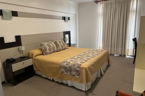 Habitación Doble/ Matrimonial 