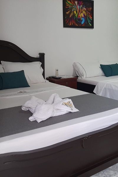 HOTEL NEIVA PROVIDENCIA