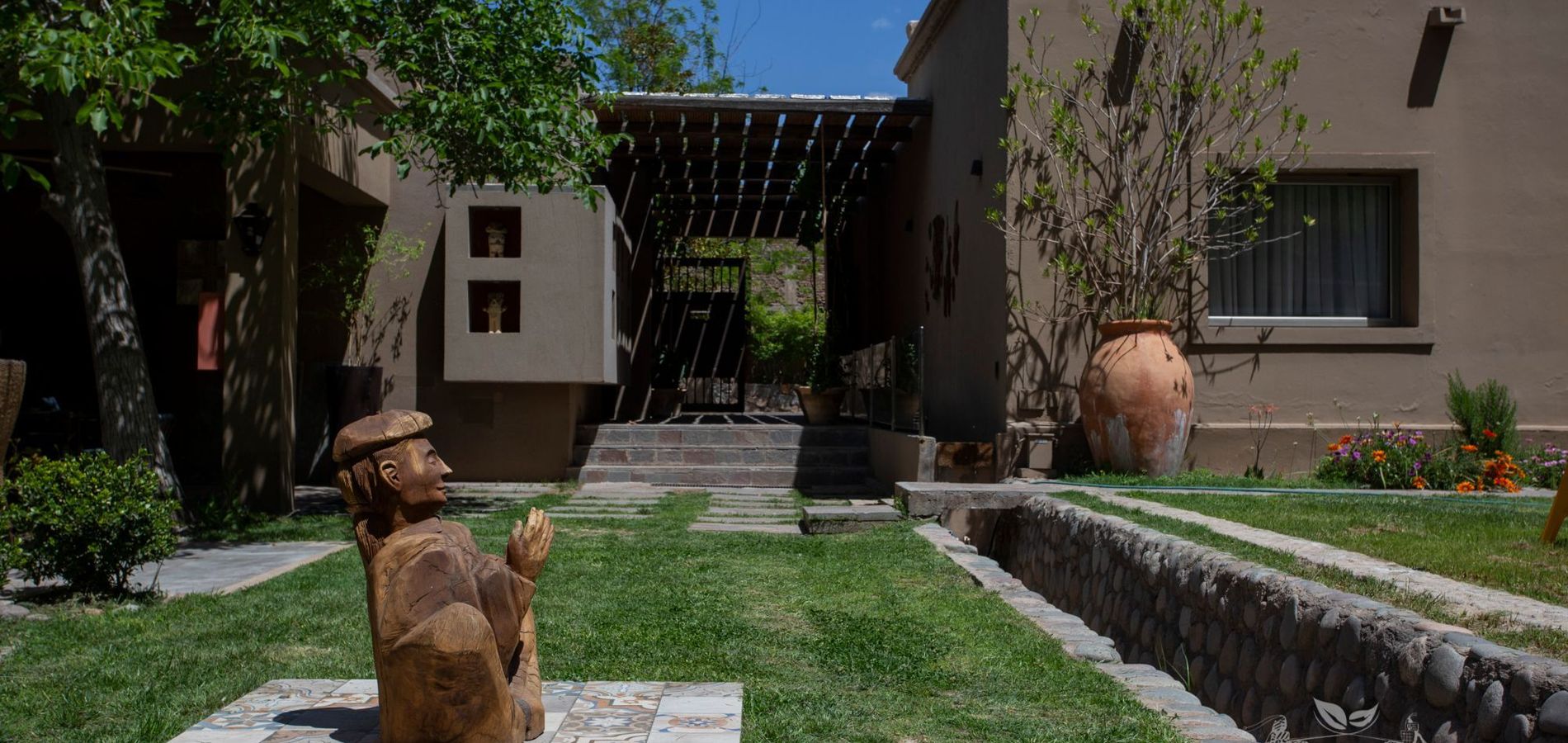 Casa La Galeana - Eco Boutique Hotel & Spa