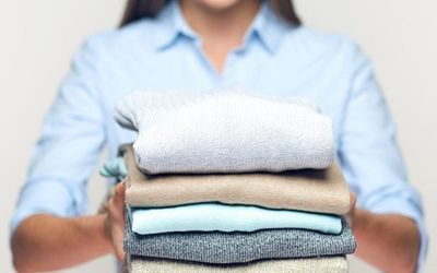 HOTELCARMEN5fb - 
                                    Lavandería                                