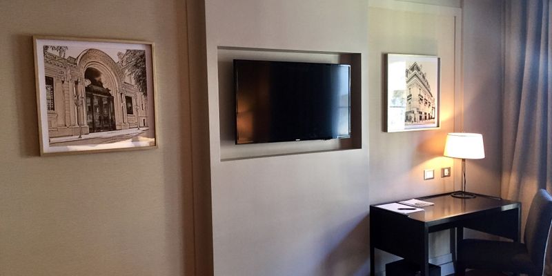 Carles Hotel Buenos Aires