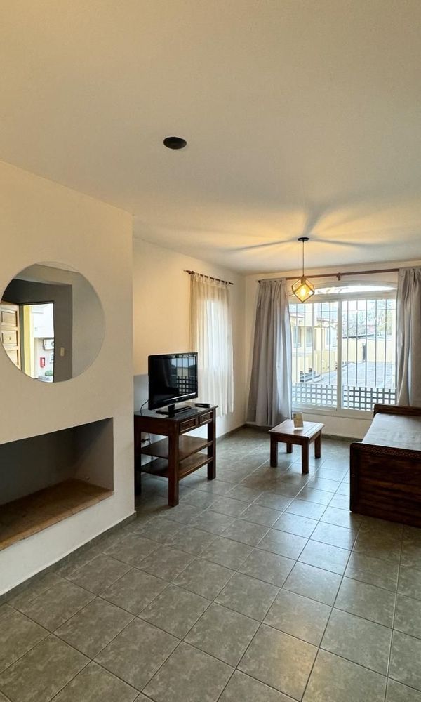 Apart Hotel Solares De Maipu