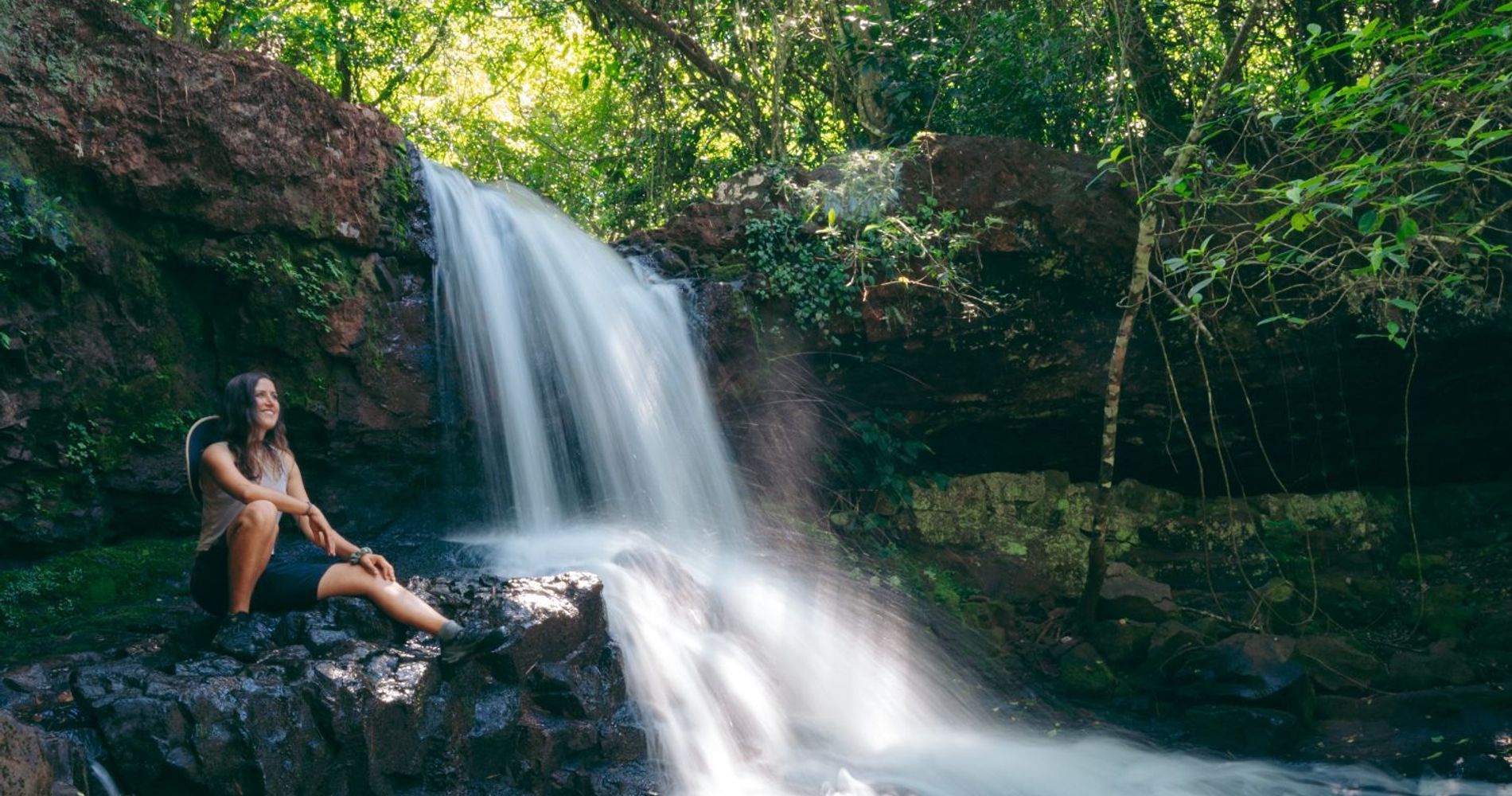 Posada Puerto Bemberg