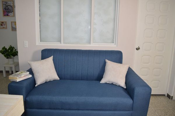 BOGOTÁ SEDE 3 - Apartamento familiar a 10 Min de Monserrate 302