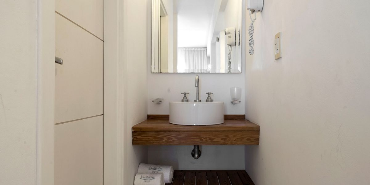 Apart Hotel Valeria Playa 