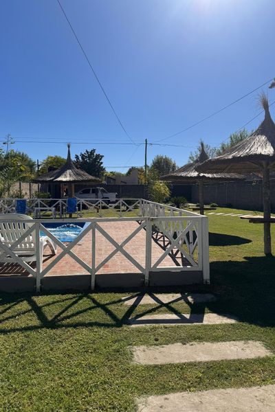 Aguila Blanca Departamentos