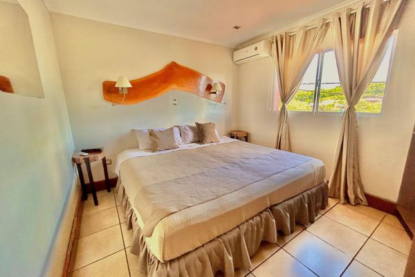 Habitacion cuadruple